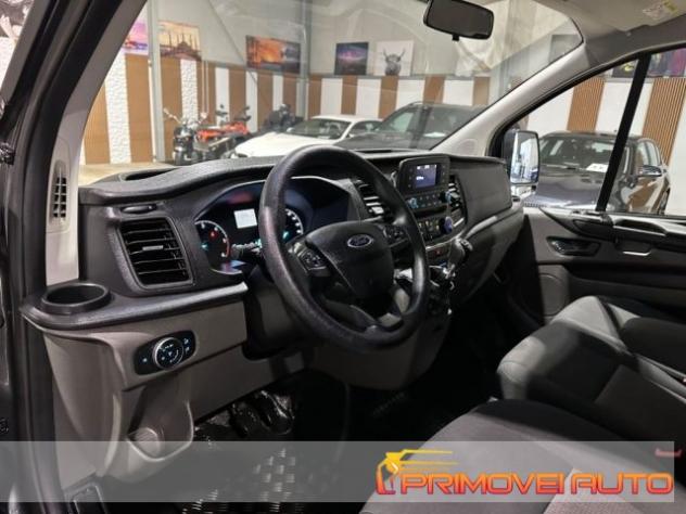 FORD Transit Custom 320 2.0 TDCi PL Combi rif. 20095215 - Foto 2