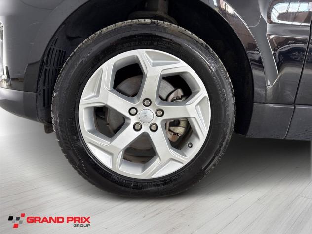 Land Rover Range Rover Sport Range Rover Sport 3.0 SDV6 249 CV SE - Foto 6