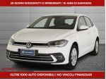 Volkswagen Polo 1.0 tsi Style 95cv