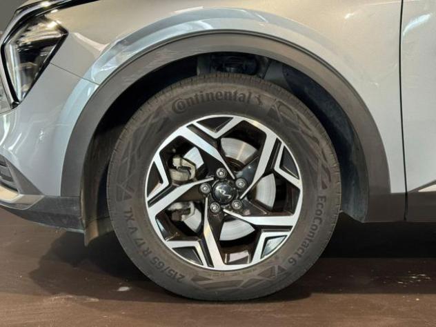 KIA Sportage 1.6 CRDi MHEV DCT Business rif. 24008646 - Foto 8