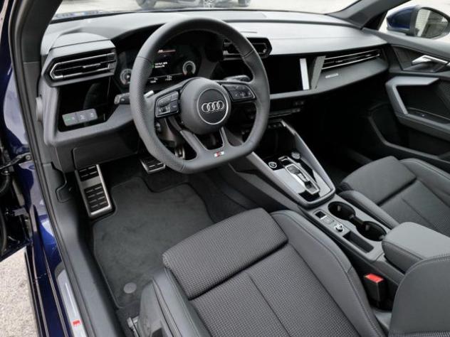 AUDI A3 Allstreet 2.0 Tdi 150cv S-tr. Id. Contrast rif. 23795417 - Foto 6