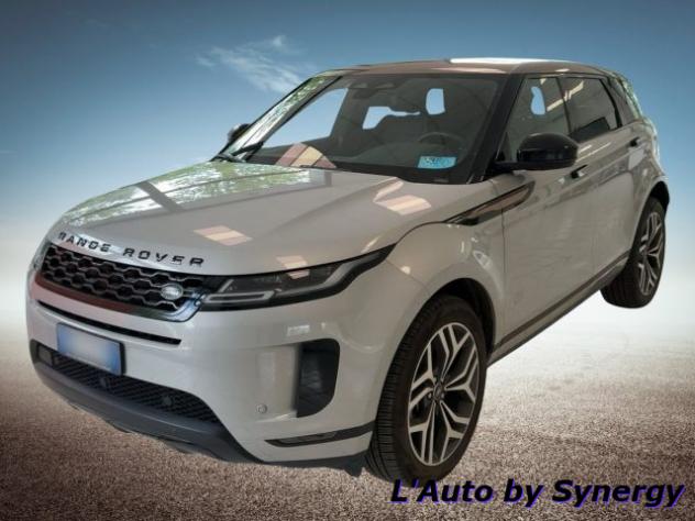 LAND ROVER Range Rover Evoque 2.0D I4 204 CV AWD Auto Bronze Collection rif. 23972847