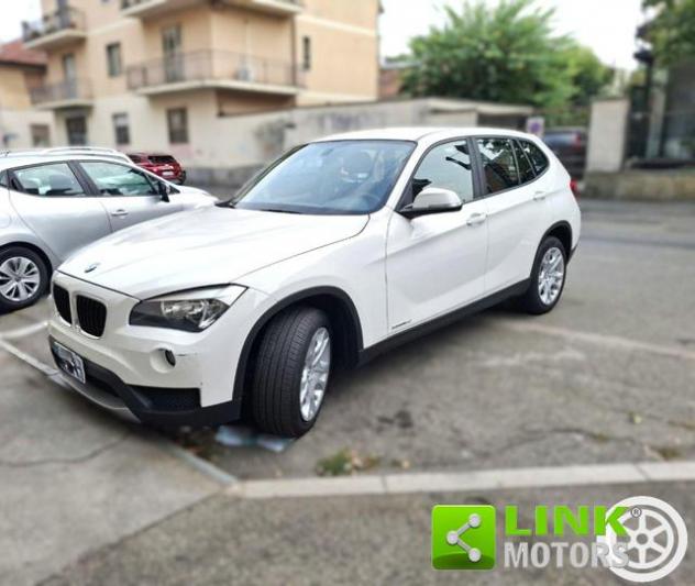 BMW X1 sDrive16d rif. 24162759