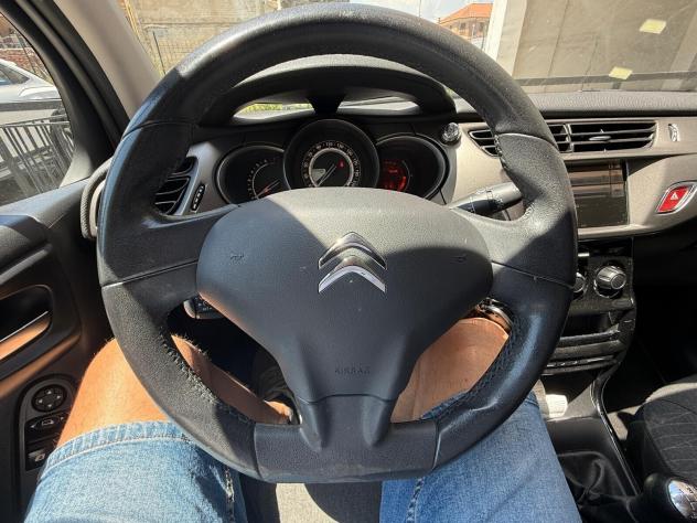 Citroen C3 PureTech 82 Feel Edition - Foto 10
