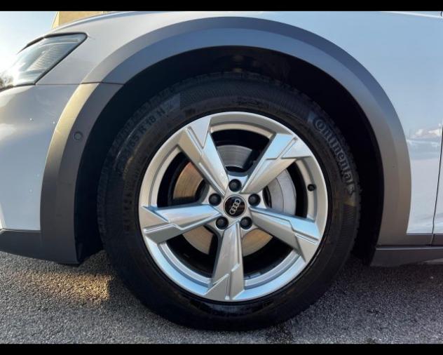 AUDI A6 allroad 40 TDI MHEV QUATTRO S-TRONIC rif. 24058292 - Foto 10