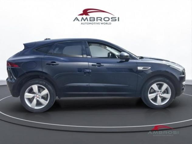 JAGUAR E PACE 2.0D I4 163 CV rif. 23783261 - Foto 5