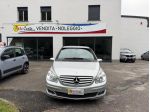 Mercedes-benz B 200 CDI Chrome