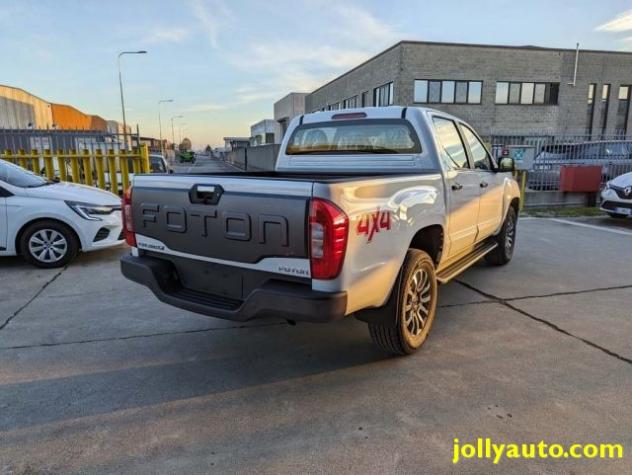 FOTON Tunland G7 2.0 TDI PICK UP 4X4 rif. 21215883 - Foto 5