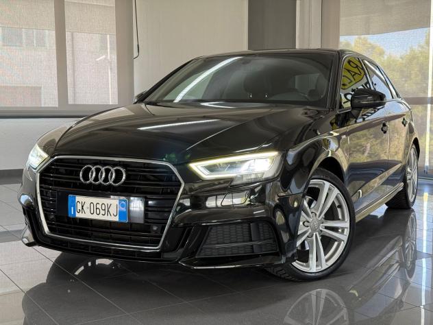 Audi A3 2.0 150 Cv S-Line S-Tronic #50617 - Foto 8