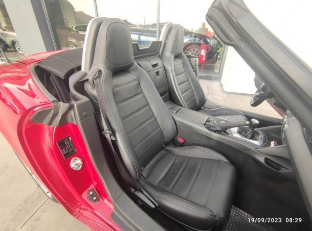 Fiat 124 Spider 1.4 MultiAir Lusso - Foto 5