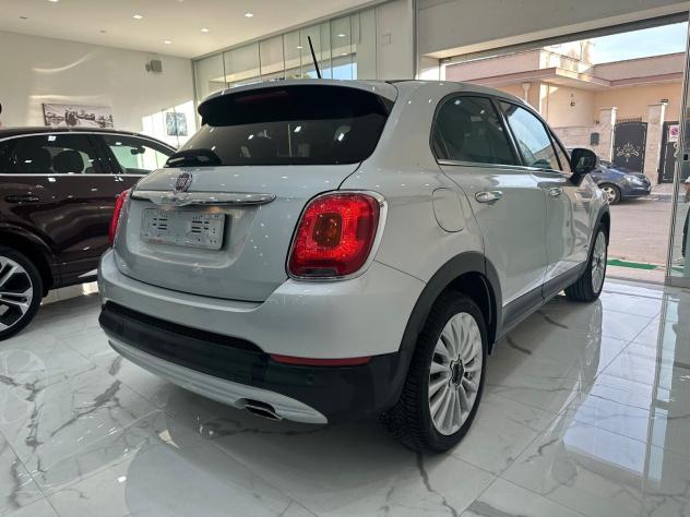 Fiat 500X 1.6 MultiJet 120 CV Lounge - Foto 5