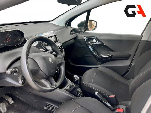 Peugeot 208 1.0 VTi 68 CV 5 porte Access - Foto 9