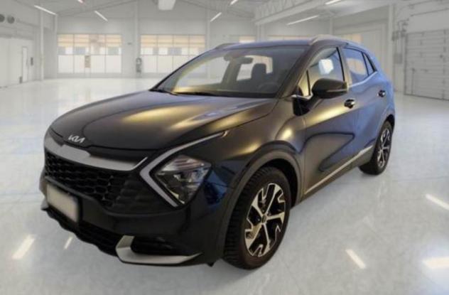 KIA Sportage 1.6 CRDi MHEV DCT Style rif. 23771760