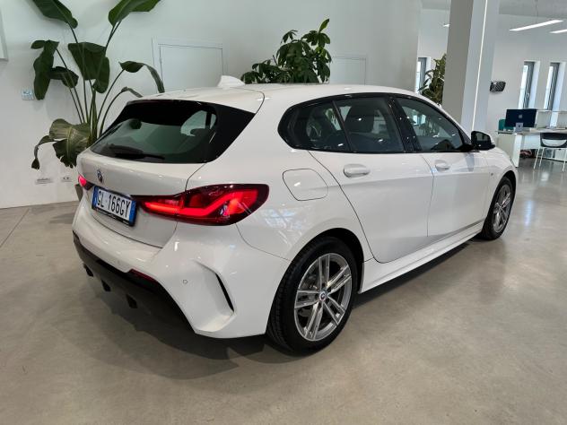 Bmw 116d Msport auto IVA ESPOSTA - Foto 4