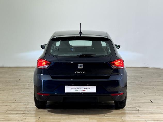SEAT Ibiza Ibiza 1.0 tgi Style 90cv - Foto 5