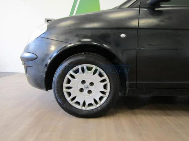 LANCIA Ypsilon 1.2 60 CV NEOPATENTATI rif. 20586474 - Foto 3