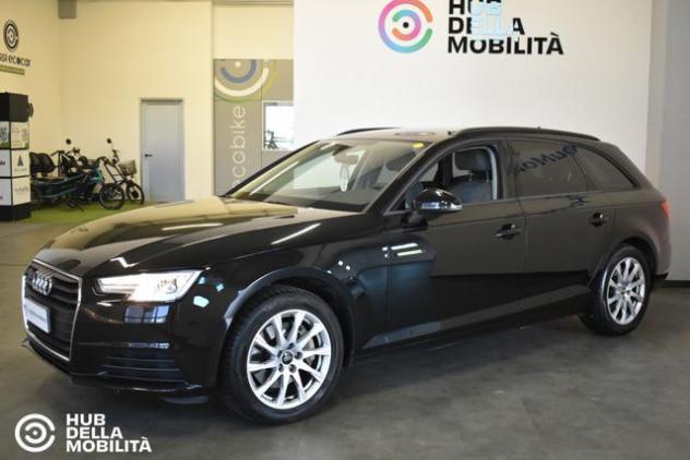 AUDI A4 Avant 2.0 TDI 190 CV quattro S tronic Business rif. 24058896 - Foto 3