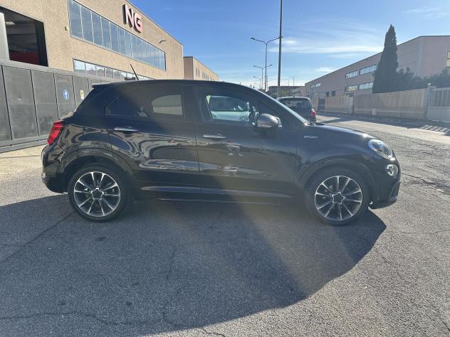 FIAT 500X 500X 1.0 T3 Sport 120cv - Foto 7