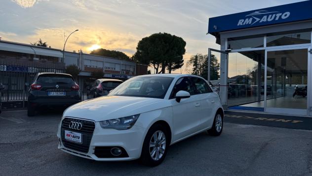 Audi A1 SPB 1.2 TFSI Ambition
