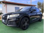 Audi Q5 2.0 TDI quattro S tronic S line