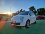 Fiat 500 C 1.3 Multijet 16V 95 CV Lounge FULL