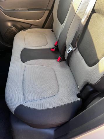 Renault Captur 1.5 dci MOTORE NUOVOUniproprietario - Foto 10