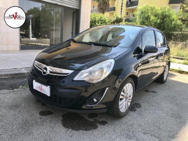 OPEL Corsa 1.0 12V 5 porte Edition rif. 23838605 - Foto 5