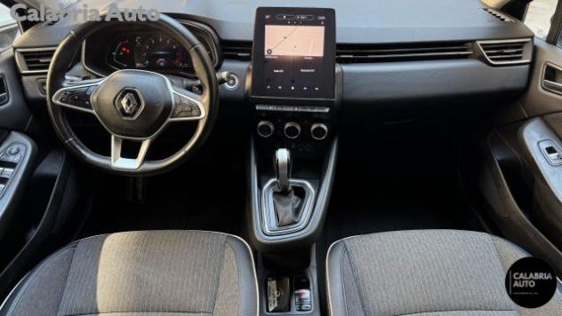 RENAULT Clio TCe 130 CV EDC FAP 5 porte Intens rif. 22685246 - Foto 7
