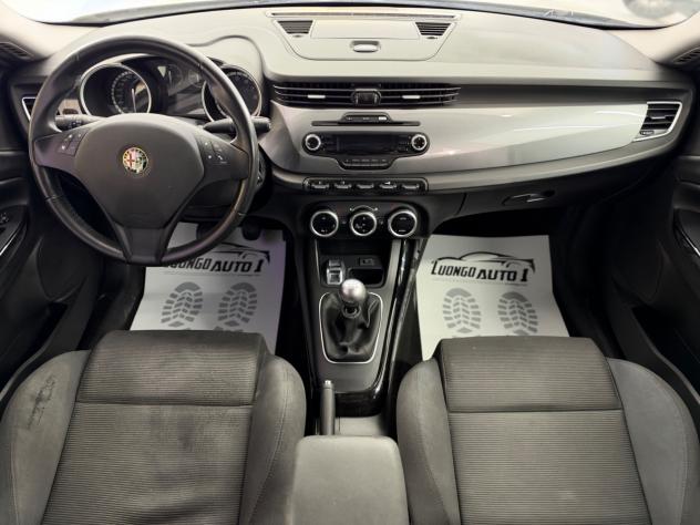 Alfa Romeo Giulietta 1.4 TURBO GPL Full Opt - Foto 9