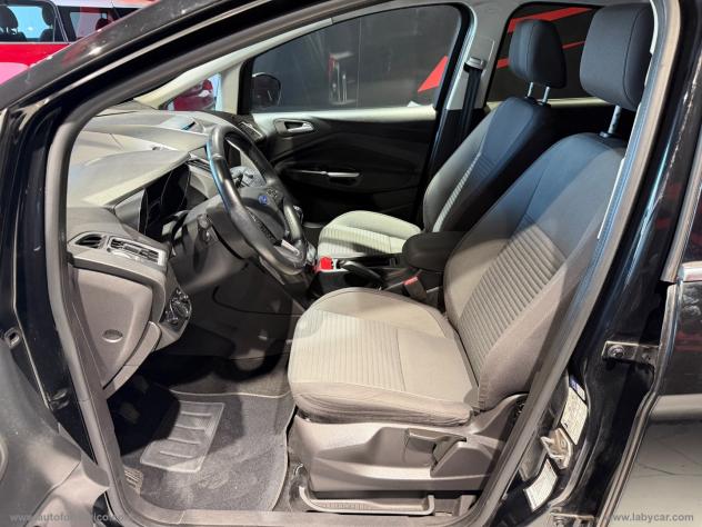 FORD C-Max 1.6 120 CV GPL Titanium - Foto 4