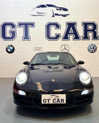 PORSCHE 997 Carrera S Coupé *MANUALE,TAGLIANDATA PORSCHE* rif. 23719349 - Foto 2