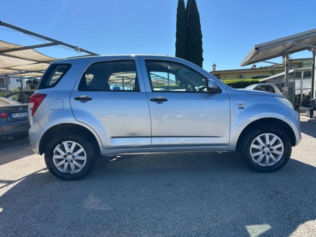 Daihatsu Terios 1.5 Benzina 4WD Promo Ferragosto!!! - Foto 2