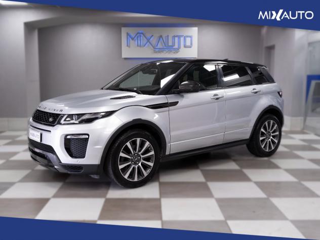 Land Rover Range Rover Evoque 2.0 TD4 HSE Dynamic 5 Porte 150CV