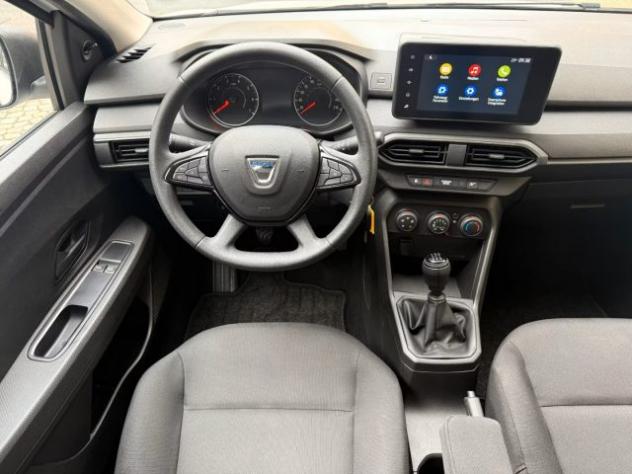 DACIA Sandero Streetway 1.0 SCe 65 CV Essential rif. 23992799 - Foto 9