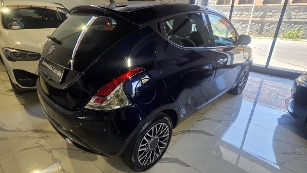 Lancia Ypsilon 1.3 MJT 16V 95 CV 5 porte S&S Platinum - Foto 7