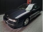 Opel Calibra 2.0i turbo 16V cat 4x4 certificata ASI con CRS