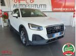 AUDI Q2 35 TDI quattro S tronic Admired Advanced rif. 19494041