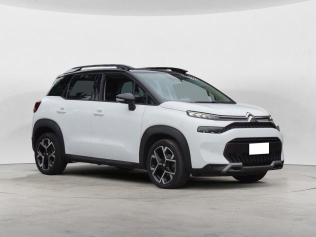 Citroën C3 Aircross C3 Aircross BlueHDi 110 S&S Shine Pack - Foto 2