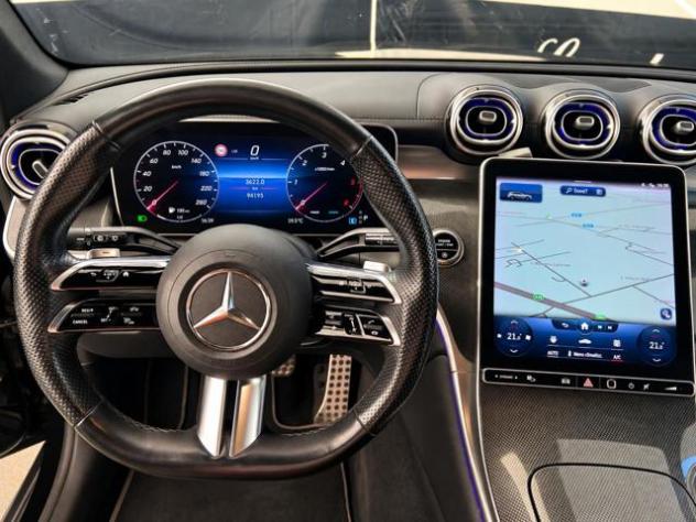 MERCEDES-BENZ GLC 220 d 4Matic Premium Plus rif. 24149677 - Foto 7
