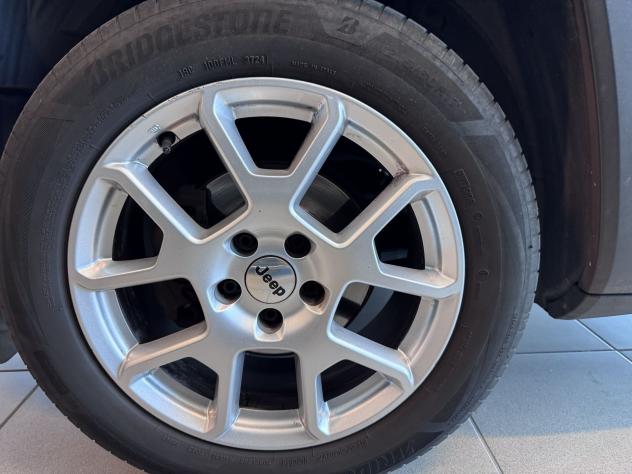Jeep Renegade 1.6 MJet 130cv Limited - Foto 5