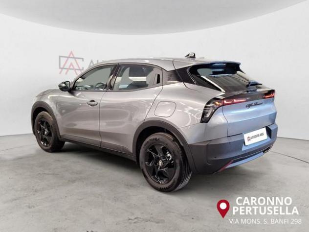 ALFA ROMEO Junior 1.2 136 CV Hybrid eDCT6 rif. 23122986 - Foto 6