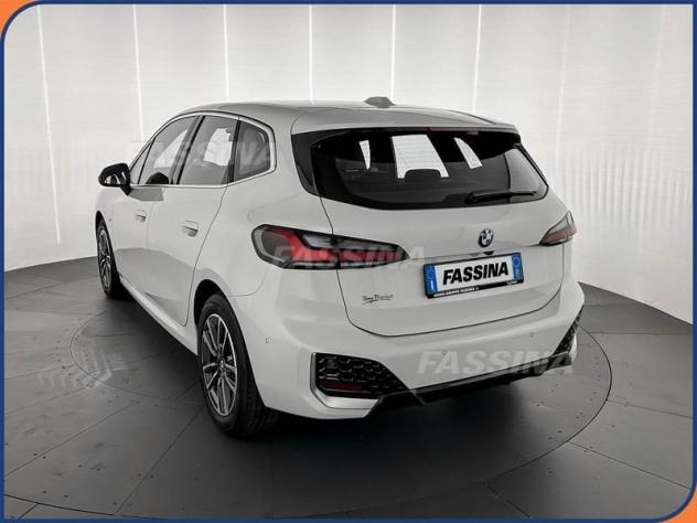BMW Serie 2 Active Tourer 218i Active Tourer Msport auto - Foto 4