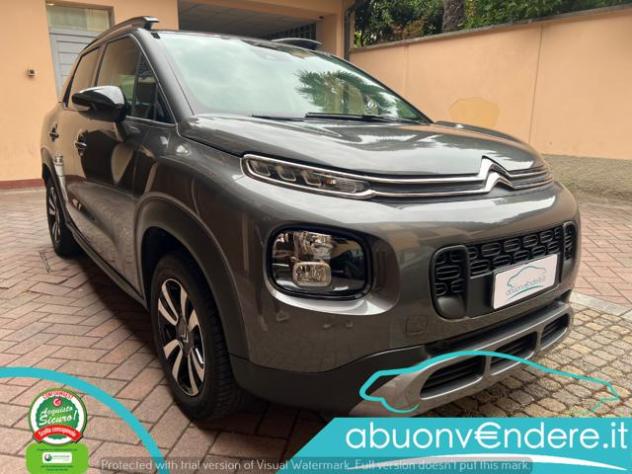 CITROEN C3 Aircross BlueHDi 110 S&S Shine Pack rif. 23940481 - Foto 10