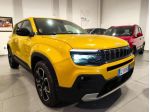 JEEP Avenger 1.2 Turbo 100 CV Summit rif. 24220625