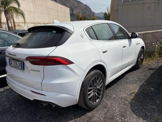 MASERATI Grecale MHEV 300 CV AWD GT rif. 23900729 - Foto 2