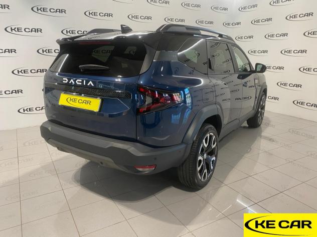 Dacia Bigster Bigster 1.2 mild hybrid-G Journey 140cv - Foto 5
