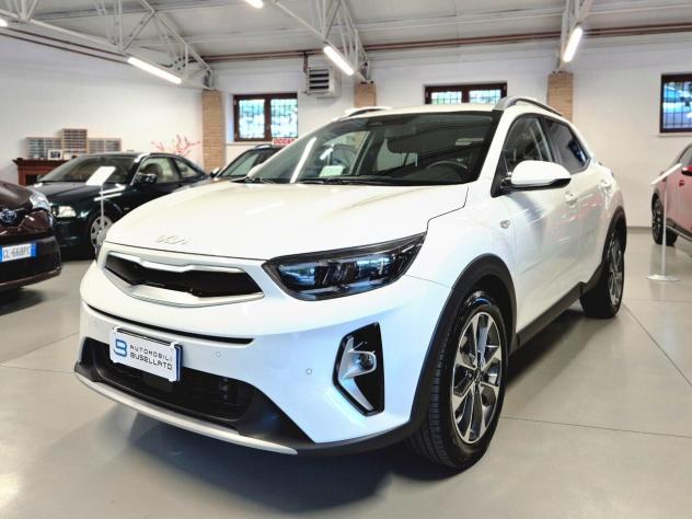 Kia Stonic 1.0 T-GDi *TAGLIANDI KIA* Style - Foto 3