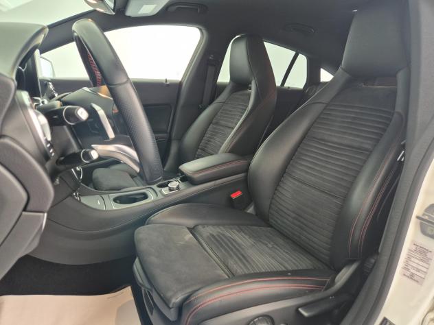 Mercedes-Benz CLA 220 d Shooting Brake AMG Line - Foto 10