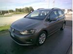 VOLKSWAGEN Golf Sportsvan 1.6 TDI 115CV Comfortline BlueMot. Tech. rif. 21613630