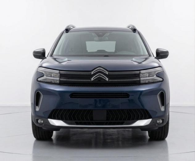 Citroën C5 Aircross Hybrid Hybrid 225 E-EAT8 Shine - Foto 9